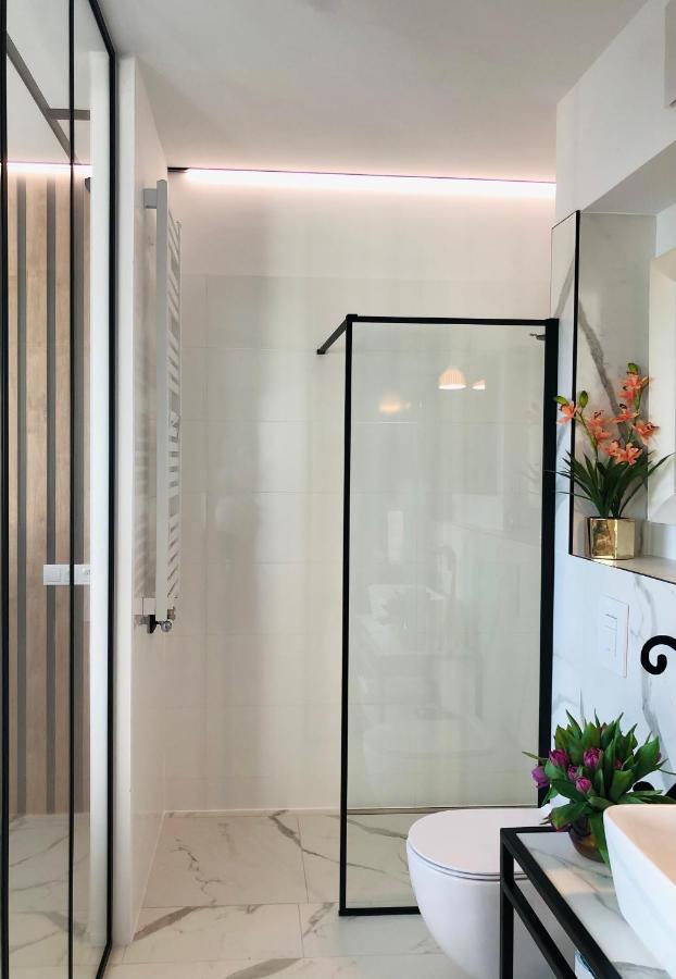 Apartament Piper Dworzec&Targi Poznań Zewnętrze zdjęcie