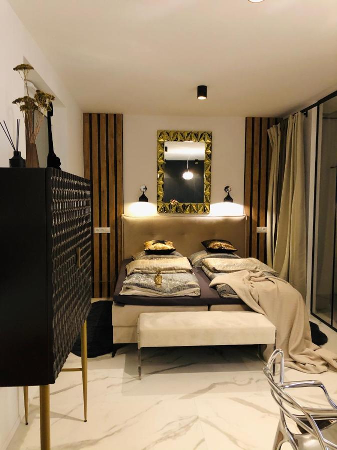 Apartament Piper Dworzec&Targi Poznań Zewnętrze zdjęcie
