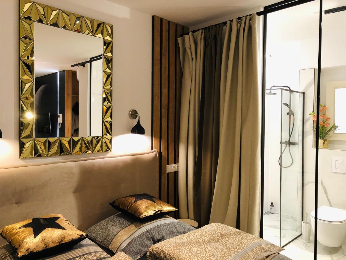 Apartament Piper Dworzec&Targi Poznań Zewnętrze zdjęcie