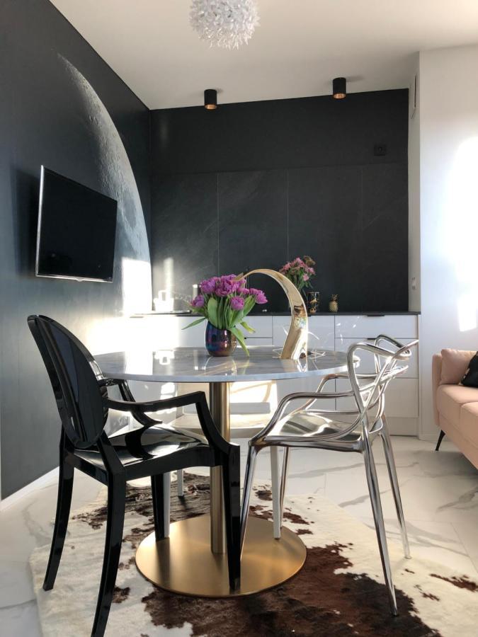 Apartament Piper Dworzec&Targi Poznań Zewnętrze zdjęcie